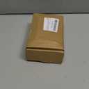 387874 Power Stabilizer Switch with Harness Replacement for Lippert Trailer Components 12V Extend Retract for RV Stabilizer Jacks IP66 Black