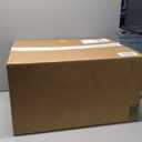 Amazon Basics Facial Tissue with Lotion, 2-Ply, 1350 Count (18 Packs of 75), (Packaging May Vary)