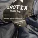 Arctix Women's Insulated Snow Pants, Black, 2X