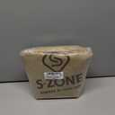 S-ZONE Leather Mini Crossbody Tote Bag Satchel Top-Handle Handbags Shoulder Purses with Adjustable Handle Strap