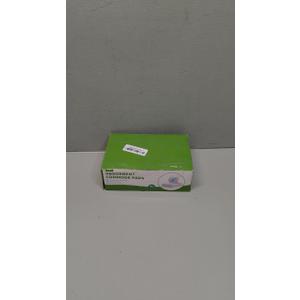 90 Pack Super Absorbent Commode Pads, Bedside Commodes Pads for Seniors, Potty Liner Pads for Portable Toilet Bags
