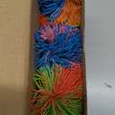 Stringy Balls & Fidget Toys 20 Pack - Fun Valentines Day Gifts for Kids Classroom School - Birthday Toddler Gifts for Boys & Girls - Sensory Valentine Party Favors 3 4 5 6 7 8 + Year Old Gift Idea