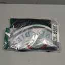 Rock N Roll Never Dies Rock and Roll all Star Music T-Shirt, Black 