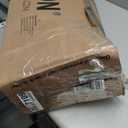 UNIHIMAL Par 3 Golf Bag Small Lightweight with Dual Shoulder Straps – Pitch n Putt Golf Bag Easy to Carry and Durable for Men/Women– 31.5 inches Tall