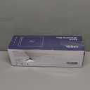 Warming Mat for Food -Electric Food Warming Tray (24"x16"), Rapid Full-Surface Heating, Portable & Rollable Versatile Food Warmer for Countertop, Perfect for Gatherings, Parties &Everyday Use (Cream White)