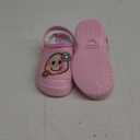 G Smiley Face Clog Us12