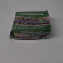 Garden Hose for Drip Irrigation System,Soaker Hose 100ft (50ft*2), Drip Hose for Garden Save 80% Water, Leakproof Design, Flexible Water Hose with Holes for Lawn, Garden Bed, Vegetable Field