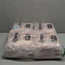 Depend Night Defense Adult Diapers, Incontinence & Postpartum Bladder Leak Underwear for Women, Disposable, Overnight, Extra-Extra-Large, Blush, 40 Count (4 Packs of 10), Packaging May Vary