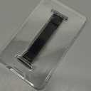 Apple Watch 38/40 MM Black Mesh Band