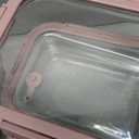 10-Pack Glass Food Storage Containers with Tempered Lids  Borosilicate, Airtight, Oven-Safe (-4F~950F), BPA-Free, 4.4 & 1.6 Cup, Leak-Proof, Dishwasher Safe (Pink)