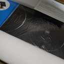 VBGK Electric Cooktop,110V 2100W 2 Burner Electric Cooktop,Countertop and Built-in Stove top with 9 Power Levels,Child Safety Lock, Timer, LED touch control,Overheat Protection