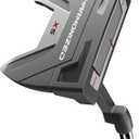 Wilson Harmonized X5 Golf Putter - Right Hand, 34"