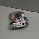 Kuoser Waterproof Dog Coat, Reversible Dog Jacket for Large Dogs, Adjustable Durable Doggie Winter Coat for Groowing Puppies Warm Puppy Cold Weather Apparel, Bright Red Large