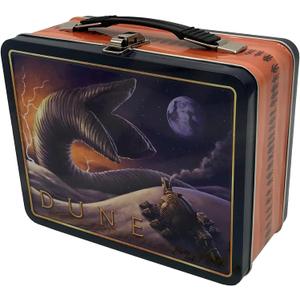 Factory Entertainment Dune Tin Tote