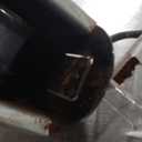 Capresso Infinity Plus Stainless Steel Conical Burr Grinder