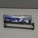 2pcs Basin Wrench Multifunctional Sink Wrench 7 Sizes Faucet Tool Four-jaw Hex Spanner Universal Plumbers Tool for Tight Spaces Kitchen Bathroom Home