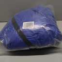 Extra Large Moving Bags with Strong Zippers & Carrying Handles, Storage Bags Storage Totes for Clothes, Moving Supplies, Space Saving Oversized Storage Bag Organizer for Moving, Traveling (4 Pack)