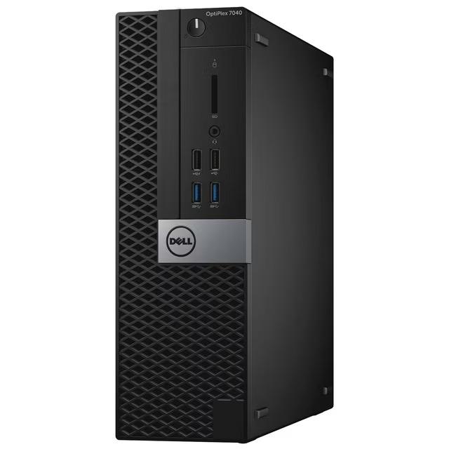 Dell Optiplex 5050 | i7-6700 Quad Core | 32GB DDR4 | 500GB SSD | Small Form Factor