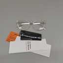 Ai Smart Glasses Bluetooth 5.4 with Translation for Men Women 160+Languages Color-Change Lens Chat GPT Assistant Free App Translator Glasses Meeting,Driver,Travel