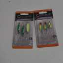 Celsius Boji Blade 1/16 Wonderbread Pack of 2 (6Pcs)