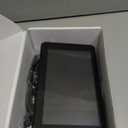 Portable Wireless with Apple CarPlay and Android Auto Screen for Car, 7" HD Touch Screen Car Stereo with Mirror Link, Bluetooth 5.2, Backup Camera, AUX,FM Transmitter for All Vehicle