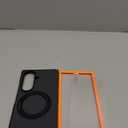 Hoerrye for Samsung Galxy Z fold 7 Case - Compatible with MagSafe [2Pcs Screen Protector] [Military-Grade Drop Protection] Carbon Fiber Magnetic Cover with 360 Adjustable Stand, Black