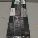 Logitech MX Mechanical Wireless Illuminated Keyboard Tactile - Graphite
