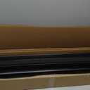 MaxMate Soft Roll-up Truck Bed Tonneau Cover Compatible with 1982-2013 Ford Ranger; 1994-2010 Mazda B-Series | Fleetside 6' (73") Bed | TCF169025 (6' Bed (1982-2013), Style: Soft Roll Up)