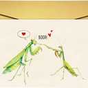 3 x Funny Valentine's Day Card for Him Her, Humorous Valentines Day & Wedding Anniversary & Birthday Card Gift for Husband Wife Girlfriend Boyfriend, Hilarious Love Cards For Couple Spouse Partner (#3)