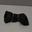 JCHPINE Silicone Cover Case for Bose SoundLink Max Portable Speaker Accessories, Soft Silicone Skin for SoundLink Max Bluetooth Speaker with Shoulder Strap (Black Case)