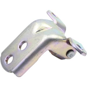 ApplianPar Front Left Door Hinge for Nissan Titan Frontier Armada 2005 2006 2007 2008 2009 2010 2011 2012 2013 2014 2015 2017 2018