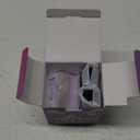 Mini Karaoke Machine with 2 Wireless Microphones, TOP Kids Gifts for Girls Ages 3, 4, 5, 6, 7, 8, 9, 10, 11, 12 +Years Old, 4-12th Birthday Toy Gift for Girls Boys Party (Purple)