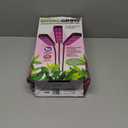 Bell+Howell Growburst 24 Indoor Plant Growing Lamp with 8 Brightness Settings, 3 Light Modes Including Full Spectrum UV Light As Seen On TV (Medium - 3 Heads)