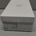 The Drop Women's Haven Lace Up Gladiator Sandal, Gold, 9.5