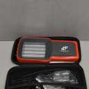 Universal 4-Cylinder Carburetor Synchronizer for Motorcycle, Carb Balancer Synchronization Gauge,Compatible with 3 cylinders and 2 cylinders