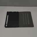 Case for Samsung Galaxy Tab S8 2022/Tab S7 2020 11 Inch (Model SM-X700/X706/T870/T875/T878) - Slim Fit Standing Cover with Auto Sleep/Wake Purple Dragon