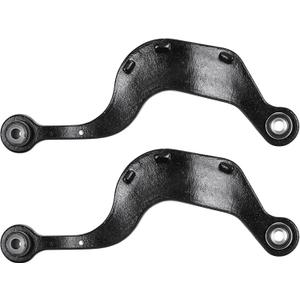 1 Pcs Rear Upper Control Arms for Buick Enclave & for Chevrolet Traverse 2009-2017, for GMC Acadia 2007-2016 (2017 Acadia Limited), for Saturn Outlook 2007-2010,Suspension Kit K641643 K641644