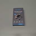 GRAUGEAR M.2 2280 SSD Heatsink Built-in PWM Cooling Fan[G-M2HP04-F]