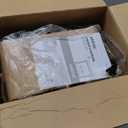 Shinic Electric Fireplace Heaters for Indoor Use,1500W Space Heater with Crackling Sound & 3D Realistic Flame, Safety Protection, Portable Fireplace Heater for Home Office Christmas Decoration, Oak