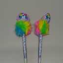 Licensed Pom Pom Ballpoint Pen 2 Pack