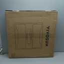 VIVOSUN VS4000 LED Grow Light with Full Spectrum Diodes & Brand Driver Dimmable Sunlike Lights for Seedling Veg & Bloom Plant Grow Lamp for 4x4/5x5 Grow Tent