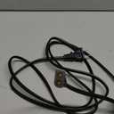 Power Lead Cord Replacement for Husqvarna Viking C10, C20, Emerald 118, Emerald 122, HuskyStar 224
