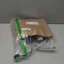 Heavy Duty Tactical Dog Harness for Medium Dogs, No Pull Adjustable Pet Harness Reflective Service Training Easy Control Pet Vest Military K9 Working Dog Harnesses- Medium, Pink Camo