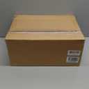 Boppy Nursing Pillow Cover - Soft, Hypoallergenic Washable Microfiber Bottle & Breastfeeding Pillow Covers (Redesigned Feeding Pillow Sold Separately) - Gray Gentle Leaves