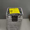 Mooka Air Purifiers for Home Large Room 1250 Ft, MOOKA H13 HEPA Air Purifier for Pets Dust Odor Smoke, Aromatherapy Function, Air Cleaner with 15dB Quiet Sleep Mode for Bedroom Office Living Room, M05,White