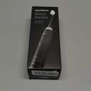 Aquasonic Black Series Ultra Whitening Toothbrush  ADA Accepted Electric Toothbrush- 8 Brush Heads & Travel Case  40,000 VPM Electric Motor & Wireless Charging - 4 Modes w Smart Timer (1 Count (Pack of 1))