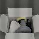 Kärcher WV 1 Electric Window Vacuum Squeegee 10"  Perfect for Showers, Mirrors, Glass, and Countertops  Electric Squeegee