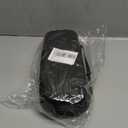 Againmore Stethoscope Case Compatible with 3M Littmann Classic III/for MDF Instruments/for Paramed/for FriCARE Monitoring Stethoscope, Extra Room for Doctor & Nurse Accessories-Black