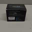 BESTRIX Phone Holder for Car, Magnetic Car Phone Mount | Dashboard Car Phone Holder Compatible with iPhone 15, 14,13,12,11Pro,Xr,XS Pro MAX Galaxy S24 23 22 21 20 Ultra Note S8 S9 S10 & All Smartphone (Black)