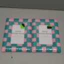 Textured Picture Frame, Pack of 2